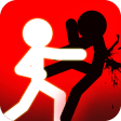 Stickman Karate 