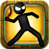 Stickman Knife Shooter