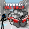 Stickman mentalist Kill bully