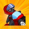 Stickman Moto Race Extreme