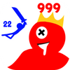 Stickman Tower War: Stick Hero