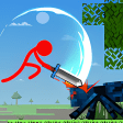 Stickman VS Monsters