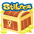 Stikeez Treasure Hunt