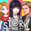 Story Me: interactive episode