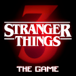 Stranger Things 3: The Game