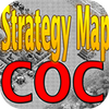 Strategy Map For COC