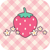 Strawberry Checks +HOME Theme