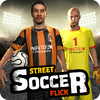 Street Soccer Flick