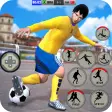 Street Soccer Kick Games