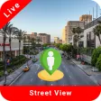 Street View Live 360°