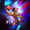 Streetball Allstar: 3V3 eSports