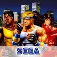 Streets of Rage Classic 