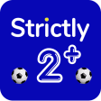 Strictly 2+ Football Predictions