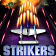 Strikers 1945 - World War