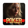 Strip Poker - Offline Poker