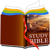 Study Bibles (Multiple Languag