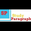 StudyParagraphs