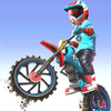 Stunt Bike Race: Bike Games