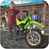 Stunt Bike Racing 3D