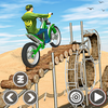 Stunt Racing Games