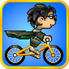 Stunt Rider