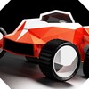 Stunt Rush - 3D Buggy Racing