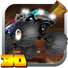 Stunts Monster 3D