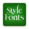 Style Free Font Theme