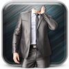 Stylish Man Suit Photo Editor