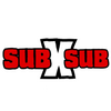 SUB X SUB