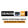 Sublimation Printer Hub