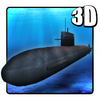 Submarine Simulator 3D