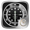 Submariner GO Clock Theme