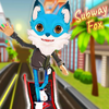 Subway Fox Surfer