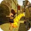 Subway India Game