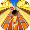 Subway Ride: 3D Subway Surf Run Dash Surfers Game