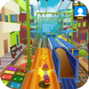 Subway surf: Subway Rush 3D 2017