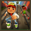 Subway Surfer Wallpaper