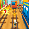 Subway Surfers Walkthrough