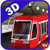 Subway Train Driving Simulator