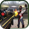 Subway Zombie Attack 3D