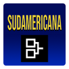 Sudamericana Bracket