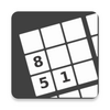 Sudoku - 1000000 puzzles