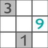 Sudoku Classic Flat