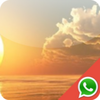 Sunset Wallpapers for WhatsApp