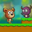 Super Bear Adventure