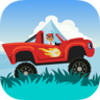 Super Blaze : Truck Racing