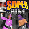 Super City (Superhero Sim)