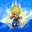 Super Dragon Fighter Dash Z -