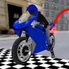 Super Fast Bike Racing 3D